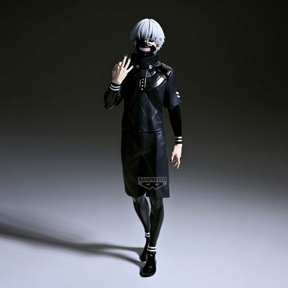 Tokyo Ghoul Grandista KANEKI KEN Banpresto Grandista