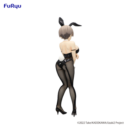 Uzaki-chan Wants to Hang Out! BiCute Bunnies Figure Hana Uzaki FuRyu