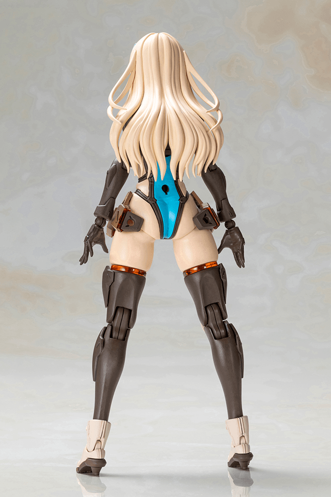 FRONT MISSION ZENITH GIRL KOTOBUKIYA