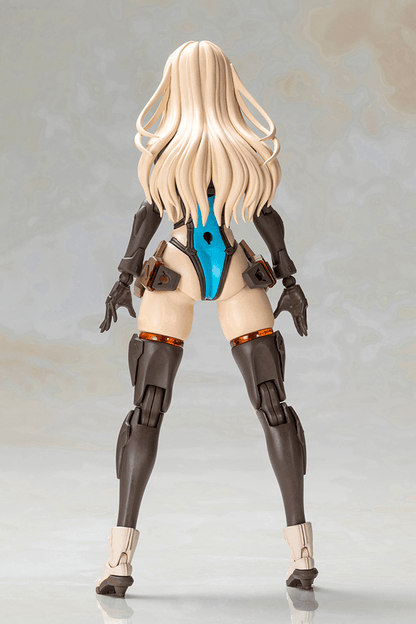 FRONT MISSION ZENITH GIRL KOTOBUKIYA