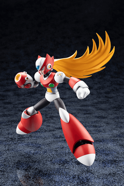 MegaMan MEGA MAN X ROCKMAN X ZERO 1st Ver. KOTOBUKIYA