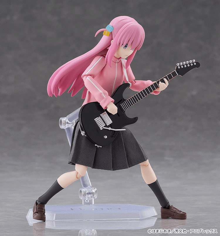 667 Bocchi the Rock! figma Hitori Gotoh Max Factory