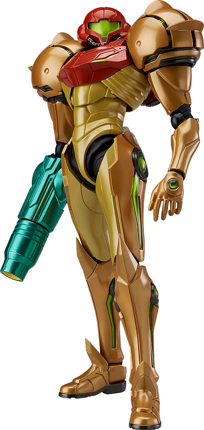 349 METROID PRIME 3 CORRUPTION figma Samus Aran: PRIME 3 ver. GOOD SMILE COMPANY