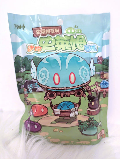 Genshin Impact The Slime Series (5 pcs Blind Bag) miHoYo