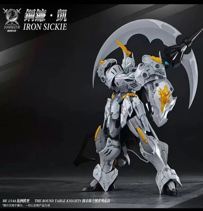 The Round Table Knights Iron Sickle Kay 1/144 SNAA SC-007