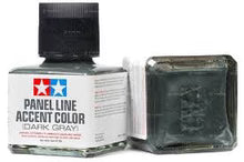 TAMIYA PANEL ACCENT COLOR