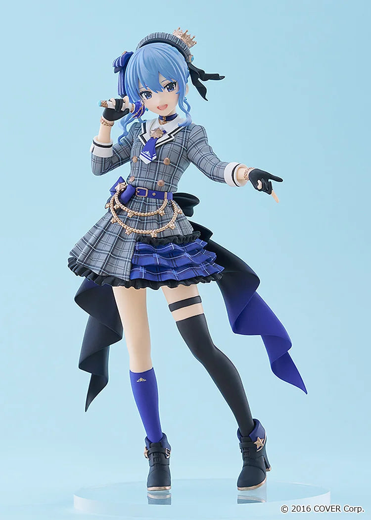 hololive production POP UP PARADE SP Hoshimachi Suisei GOOD SMILE COMPANY