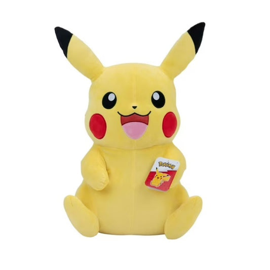 Pokémon 24" Plush - Pikachu Jazwares