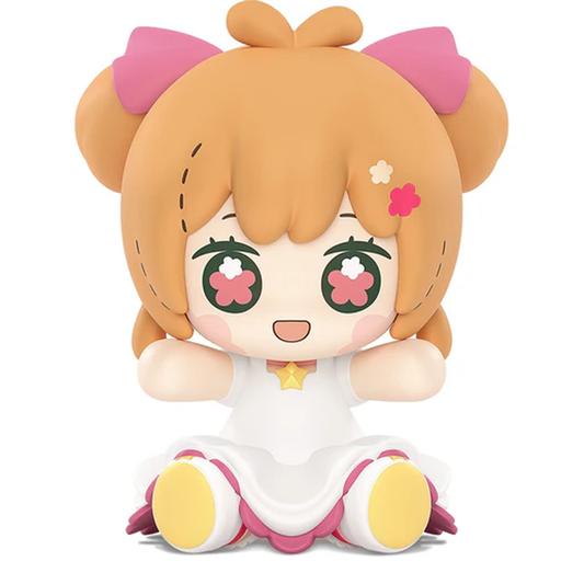 Cardcaptor Sakura Platinum Huggy Good Smile Sakura Kinomoto GOOD SMILE COMPANY