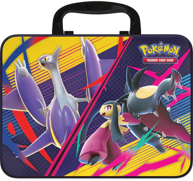 Pokémon TCG: Collector Chest Tin Fall 2025