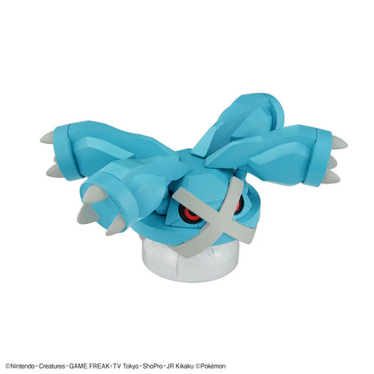 Pokémon Plamo Plastic Model Collection 53 Metagross