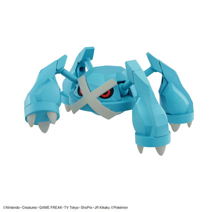 Pokémon Plamo Plastic Model Collection 53 Metagross