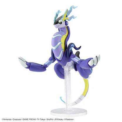 Pokémon Plamo Plastic Model Collection 59 Miraidon