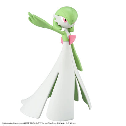 Pokémon Plamo Plastic Model Collection 49 Gardevoir