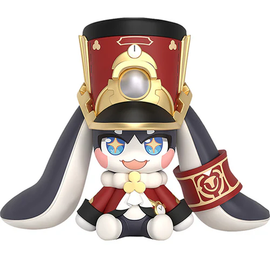 Honkai: Star Rail Huggy Good Smile Pom-Pom GOOD SMILE COMPANY