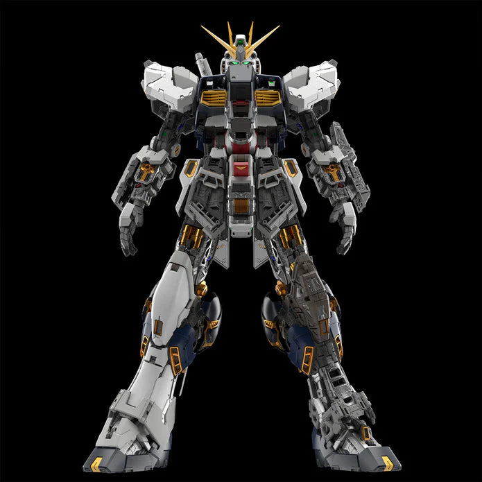 PG UNLEASHED RX-93 ν Nu Gundam 1/60