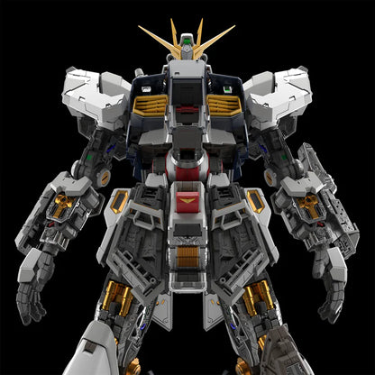 PG UNLEASHED RX-93 ν Nu Gundam 1/60