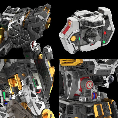 PG UNLEASHED RX-93 ν Nu Gundam 1/60