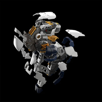 PG UNLEASHED RX-93 ν Nu Gundam 1/60