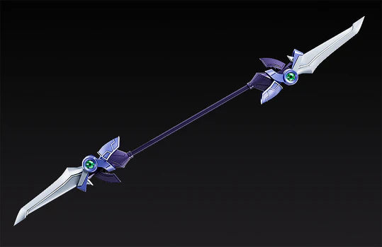 The Legend of Heroes MODEROID Ordine the Azure Knight GOOD SMILE COMPANY