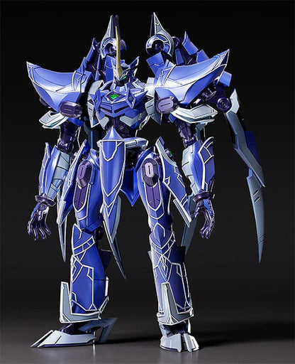 The Legend of Heroes MODEROID Ordine the Azure Knight GOOD SMILE COMPANY