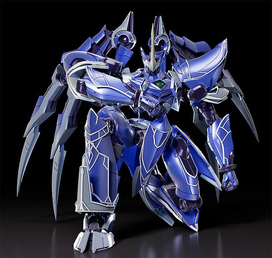 The Legend of Heroes MODEROID Ordine the Azure Knight GOOD SMILE COMPANY