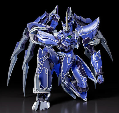 The Legend of Heroes MODEROID Ordine the Azure Knight GOOD SMILE COMPANY