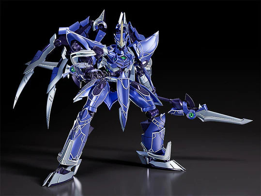 The Legend of Heroes MODEROID Ordine the Azure Knight GOOD SMILE COMPANY