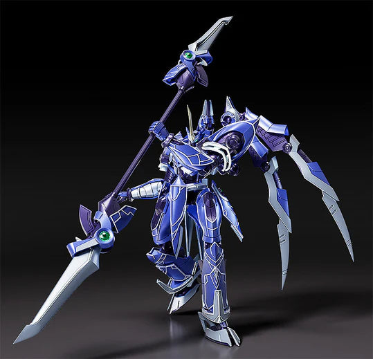 The Legend of Heroes MODEROID Ordine the Azure Knight GOOD SMILE COMPANY