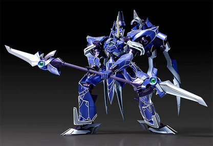The Legend of Heroes MODEROID Ordine the Azure Knight GOOD SMILE COMPANY