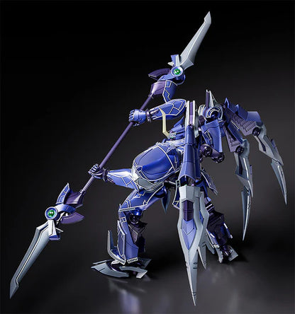 The Legend of Heroes MODEROID Ordine the Azure Knight GOOD SMILE COMPANY