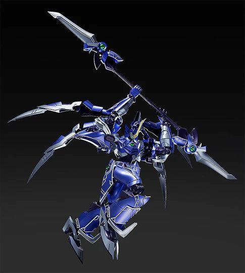The Legend of Heroes MODEROID Ordine the Azure Knight GOOD SMILE COMPANY