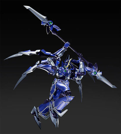 The Legend of Heroes MODEROID Ordine the Azure Knight GOOD SMILE COMPANY