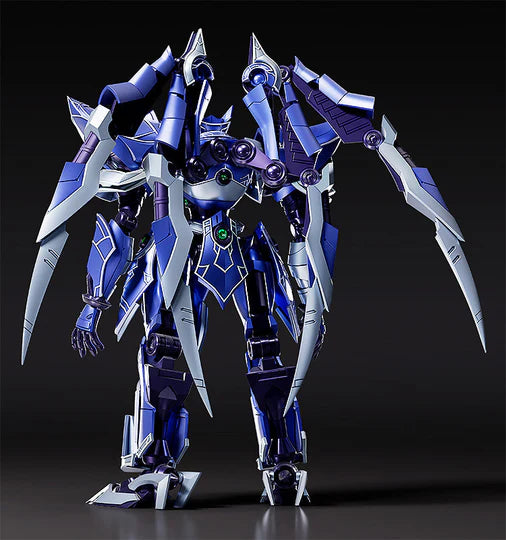 The Legend of Heroes MODEROID Ordine the Azure Knight GOOD SMILE COMPANY