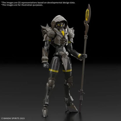 30MF 14 30 Minutes Fantasy Rosan Wizard