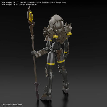 30MF 14 30 Minutes Fantasy Rosan Wizard