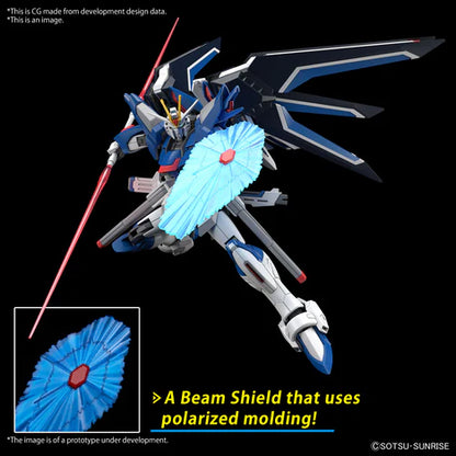 HGCE 243 STTS-909 Rising Freedom Gundam