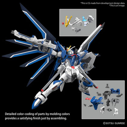 HGCE 243 STTS-909 Rising Freedom Gundam