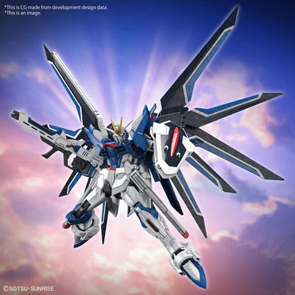 HGCE 243 STTS-909 Rising Freedom Gundam