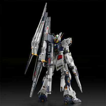 PG UNLEASHED RX-93 ν Nu Gundam 1/60