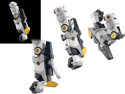 PG UNLEASHED RX-93 ν Nu Gundam 1/60