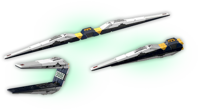 PG UNLEASHED RX-93 ν Nu Gundam 1/60