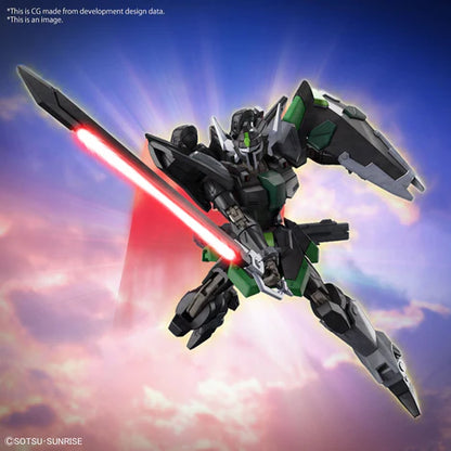 HGCE 247 HGCE NOG-M4F2 Black Knight Squad Rud-ro.A (Griffin Arbalest Custom)