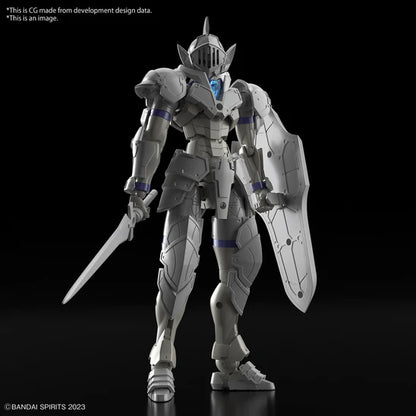 30MF 01 30 Minutes Fantasy Liber Knight