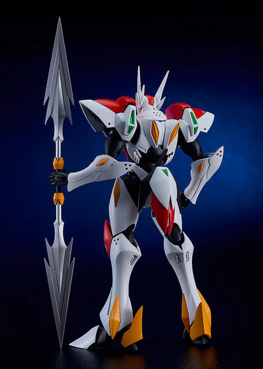 Starknight Tekkaman Blade MODEROID Tekkaman Blade GOOD SMILE COMPANY