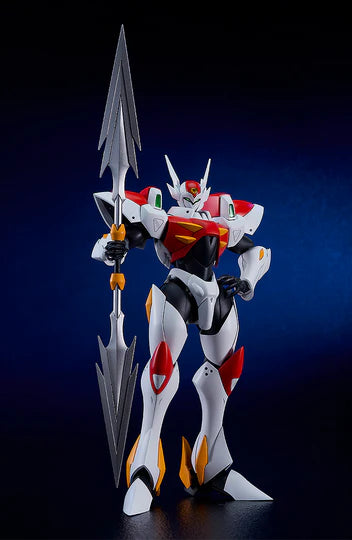 Starknight Tekkaman Blade MODEROID Tekkaman Blade GOOD SMILE COMPANY
