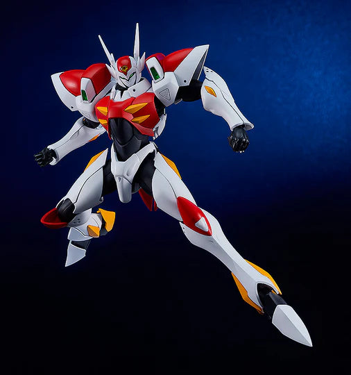 Starknight Tekkaman Blade MODEROID Tekkaman Blade GOOD SMILE COMPANY