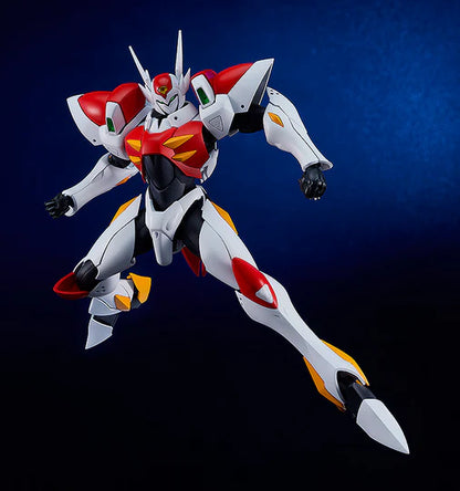 Starknight Tekkaman Blade MODEROID Tekkaman Blade GOOD SMILE COMPANY