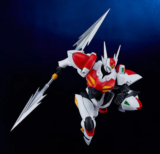 Starknight Tekkaman Blade MODEROID Tekkaman Blade GOOD SMILE COMPANY