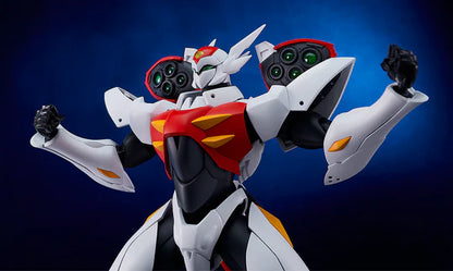 Starknight Tekkaman Blade MODEROID Tekkaman Blade GOOD SMILE COMPANY